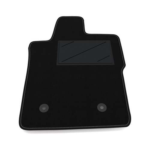 Driving side mat for ford - for,