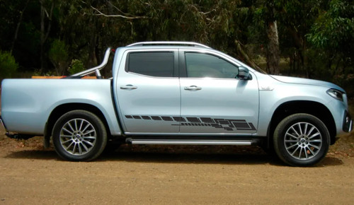 Ford raptor ranger f150 - ford,