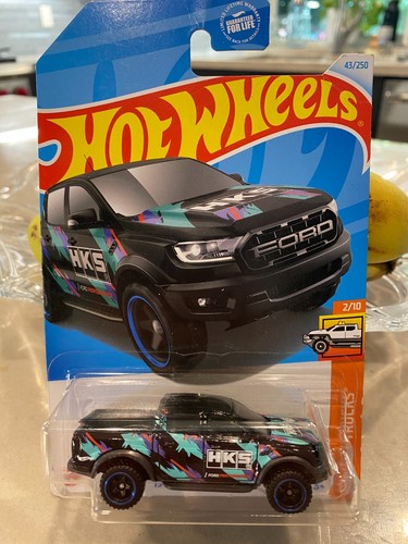 Hot wheels 2024 250 hw - wheels, #43/250