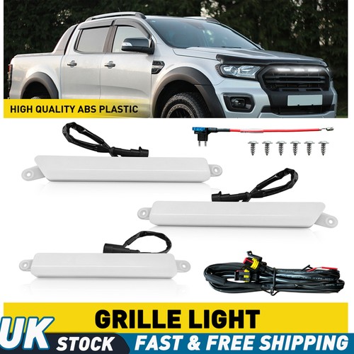 For ford ranger raptor style - ranger,