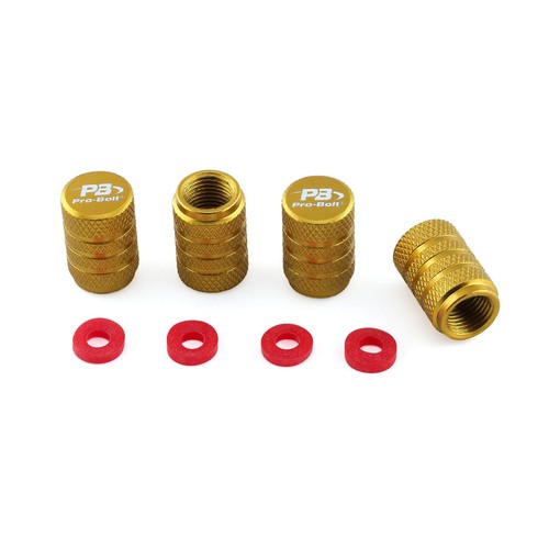 Valve caps dust - dust, for